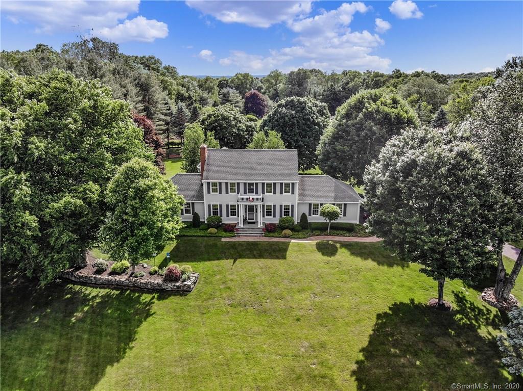 837 Purchase Brook Road Southbury CT 06488