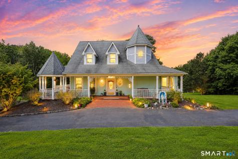 112 Idlewood Road Wolcott CT 06716
