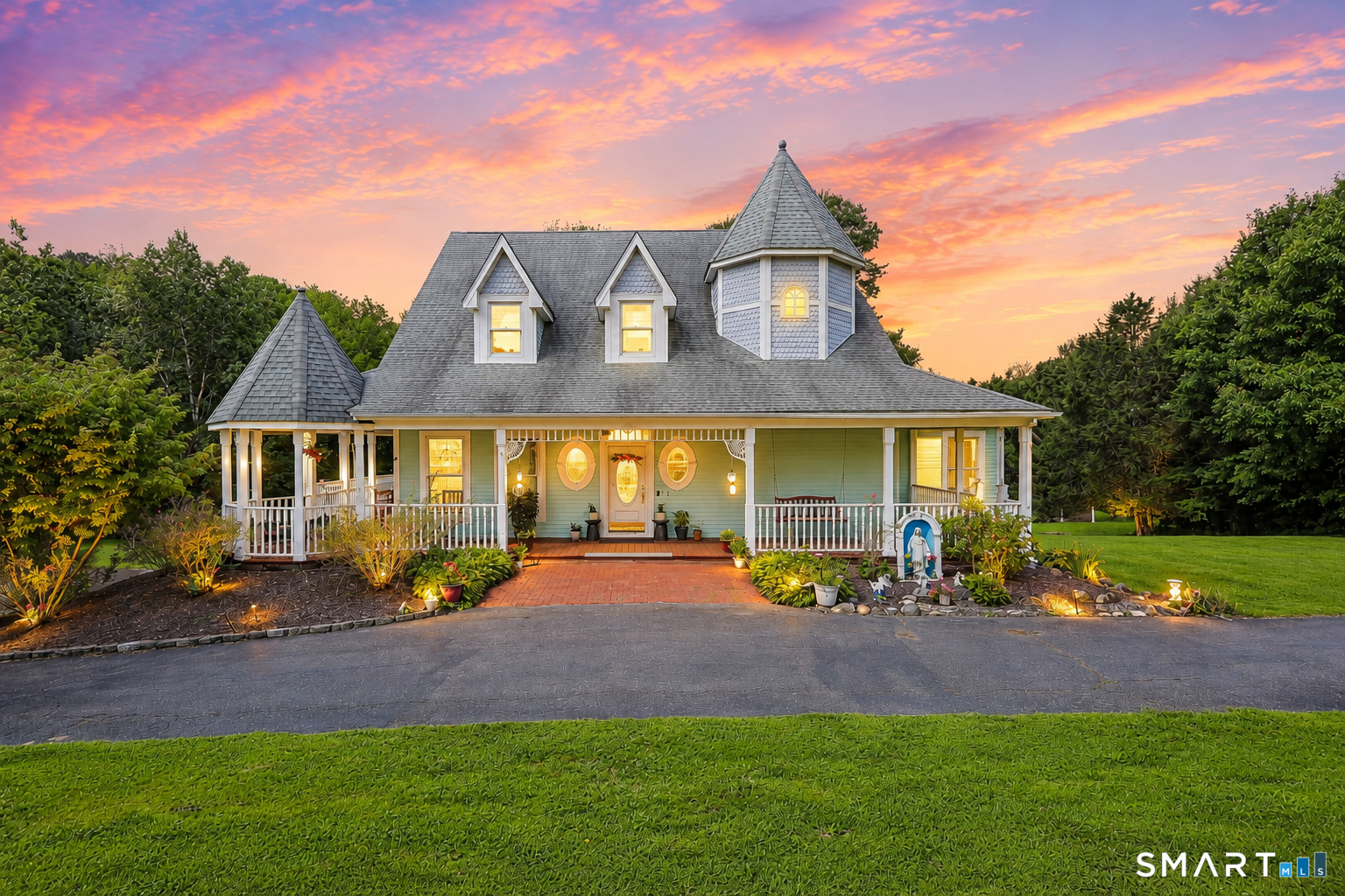 112 Idlewood Road Wolcott CT 06716