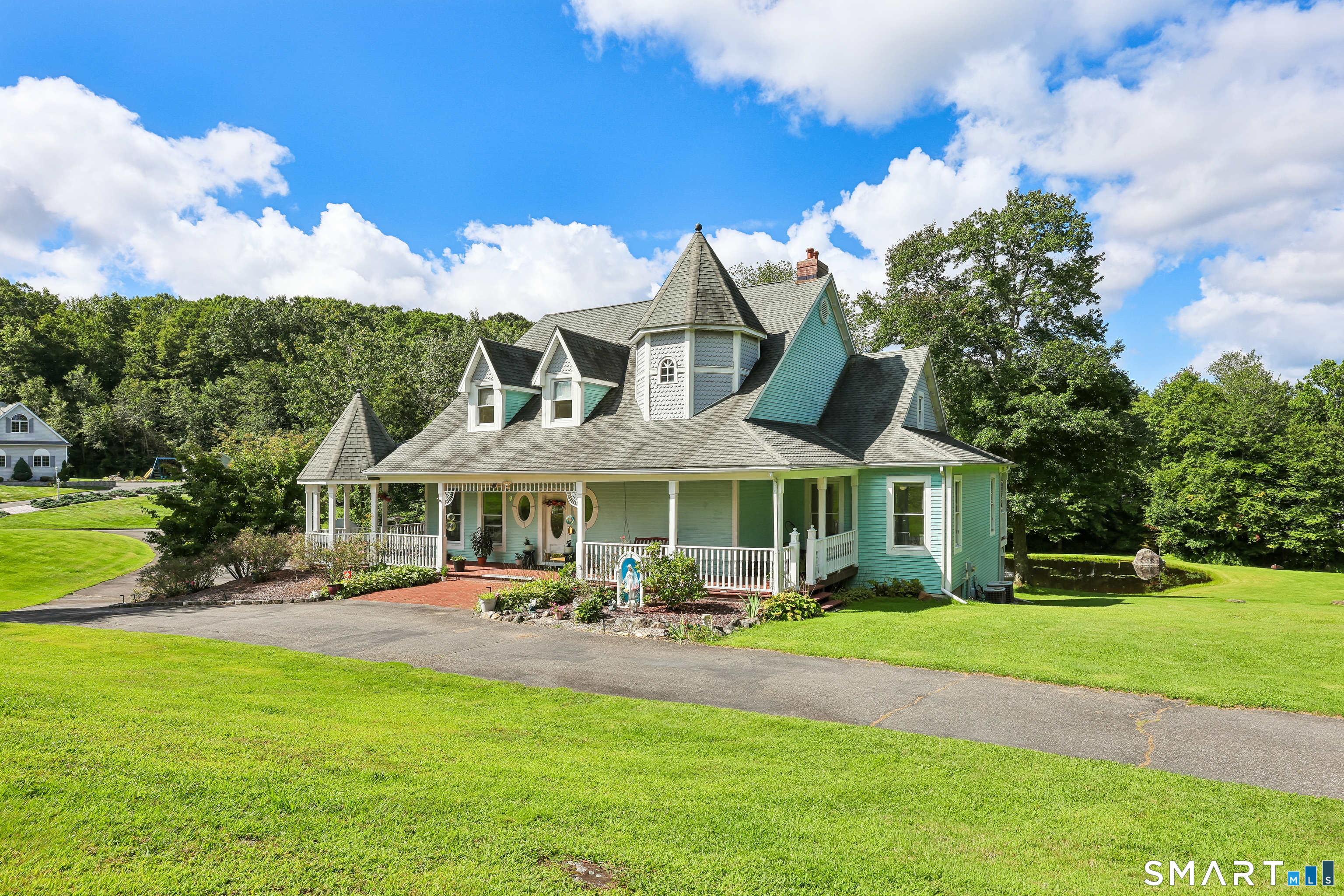 112 Idlewood Road Wolcott CT 06716
