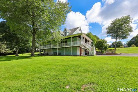 112 Idlewood Road Wolcott CT 06716