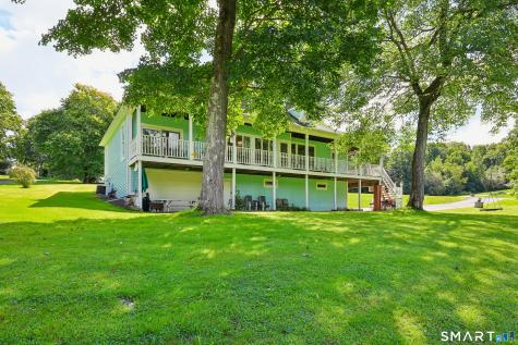 112 Idlewood Road Wolcott CT 06716