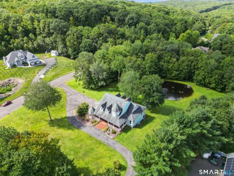 112 Idlewood Road Wolcott CT 06716