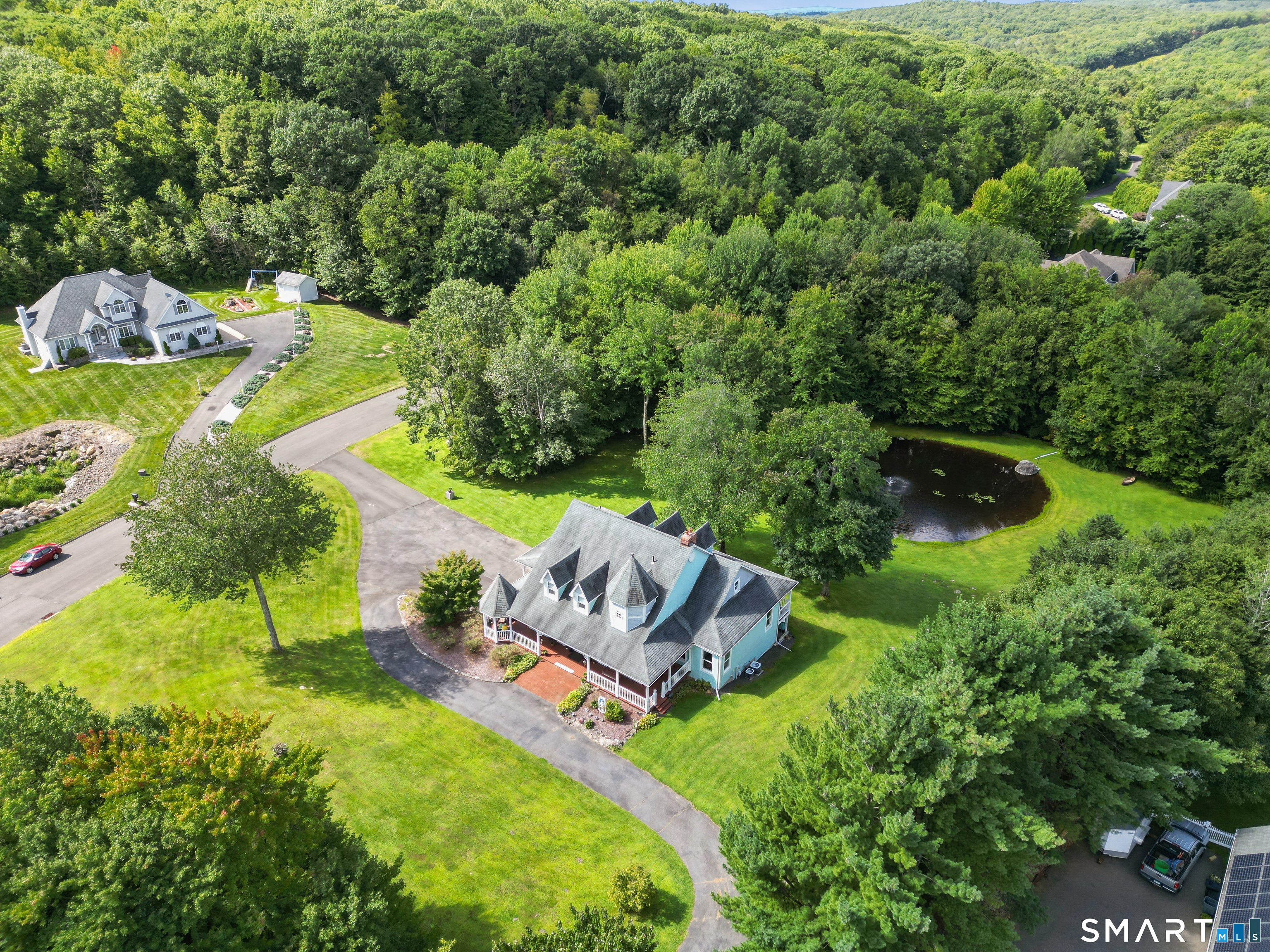 112 Idlewood Road Wolcott CT 06716
