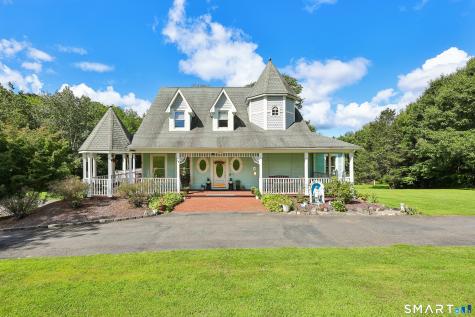 112 Idlewood Road Wolcott CT 06716