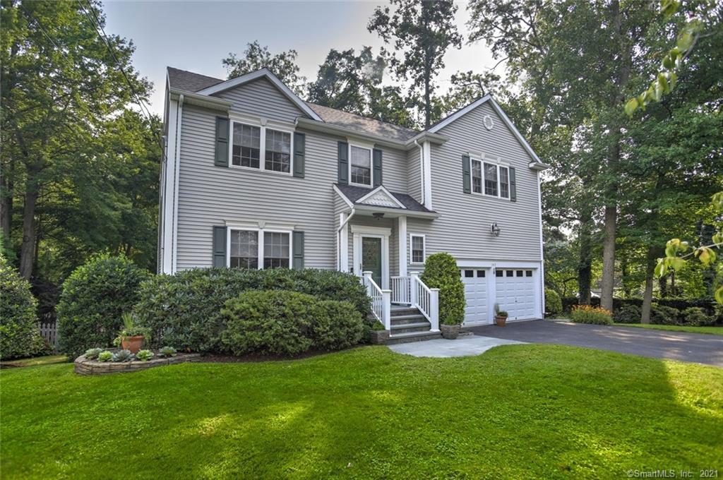 149 Reid Street Fairfield CT 06824
