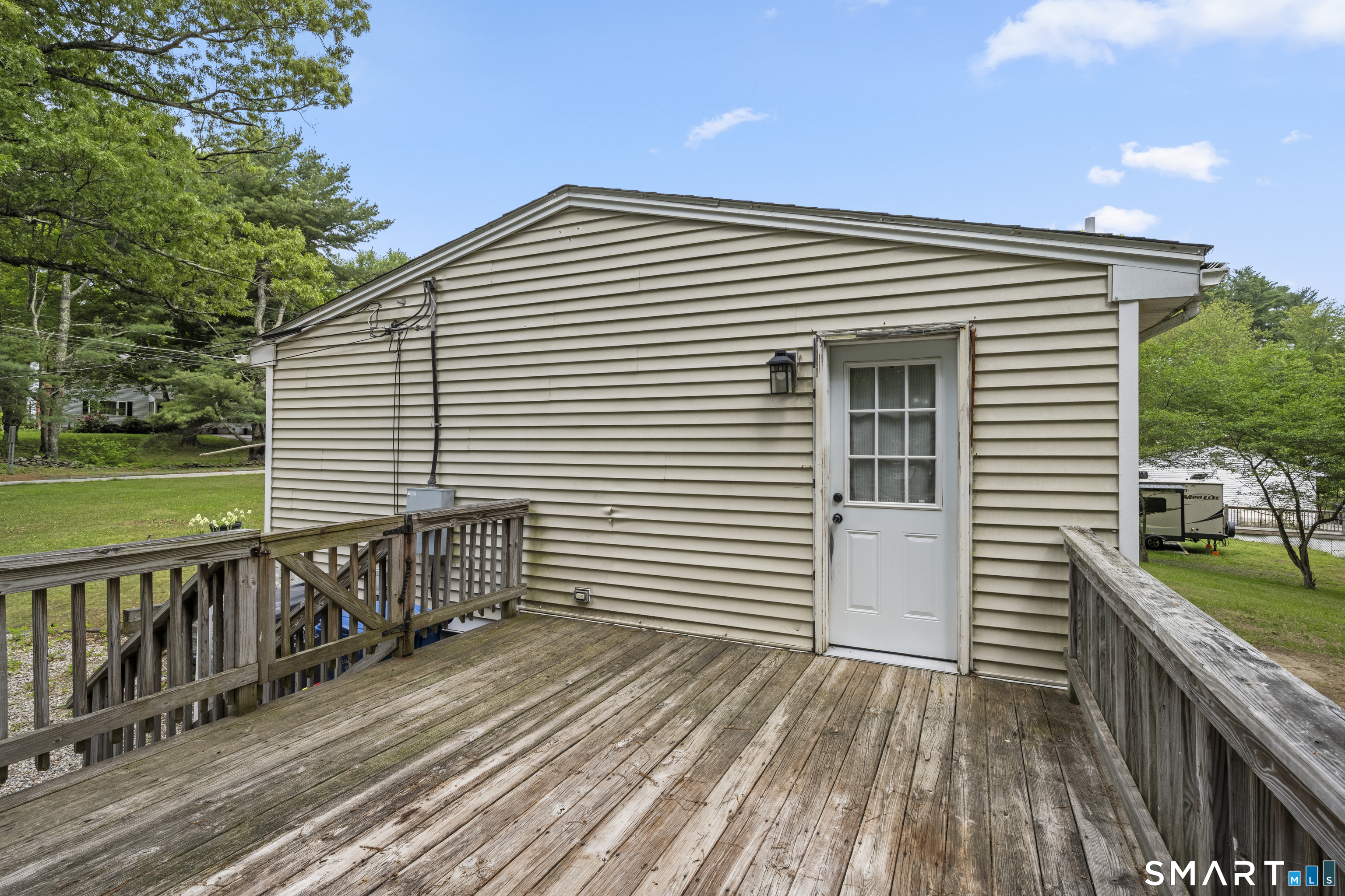 558 Wauregan Road Brooklyn CT 06234