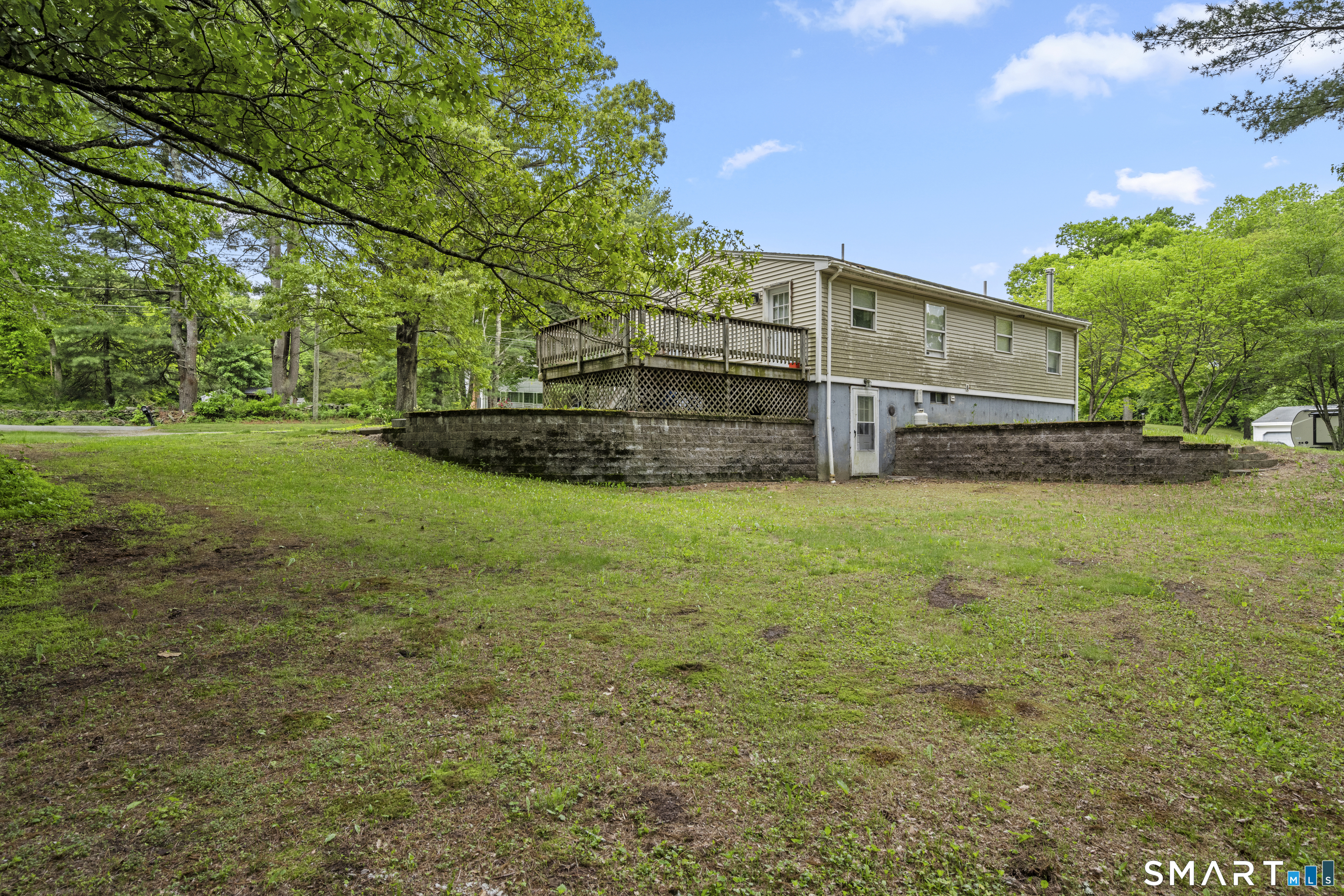 558 Wauregan Road Brooklyn CT 06234