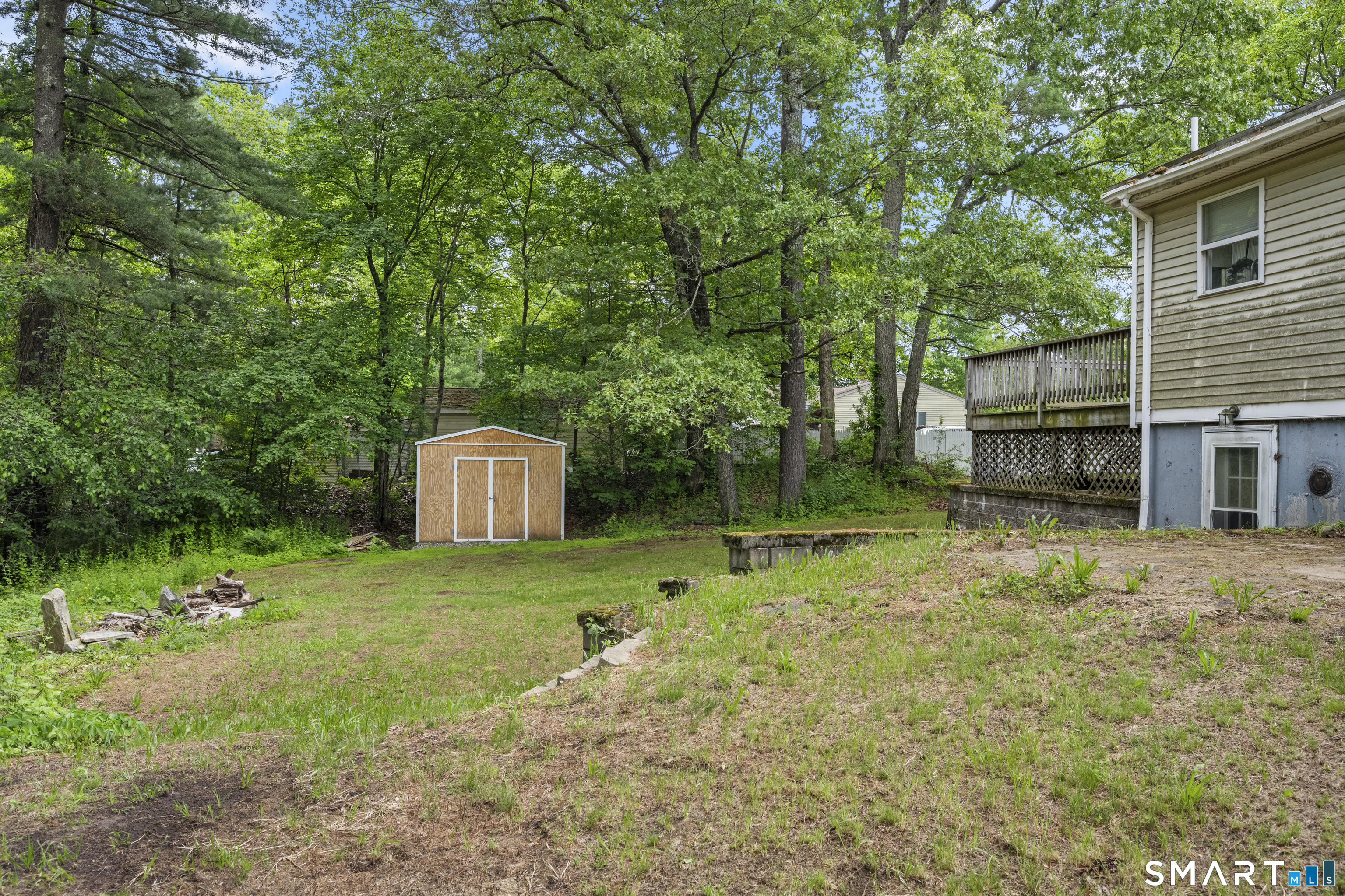 558 Wauregan Road Brooklyn CT 06234