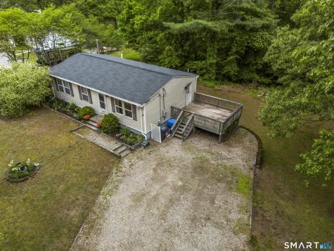 558 Wauregan Road Brooklyn CT 06234
