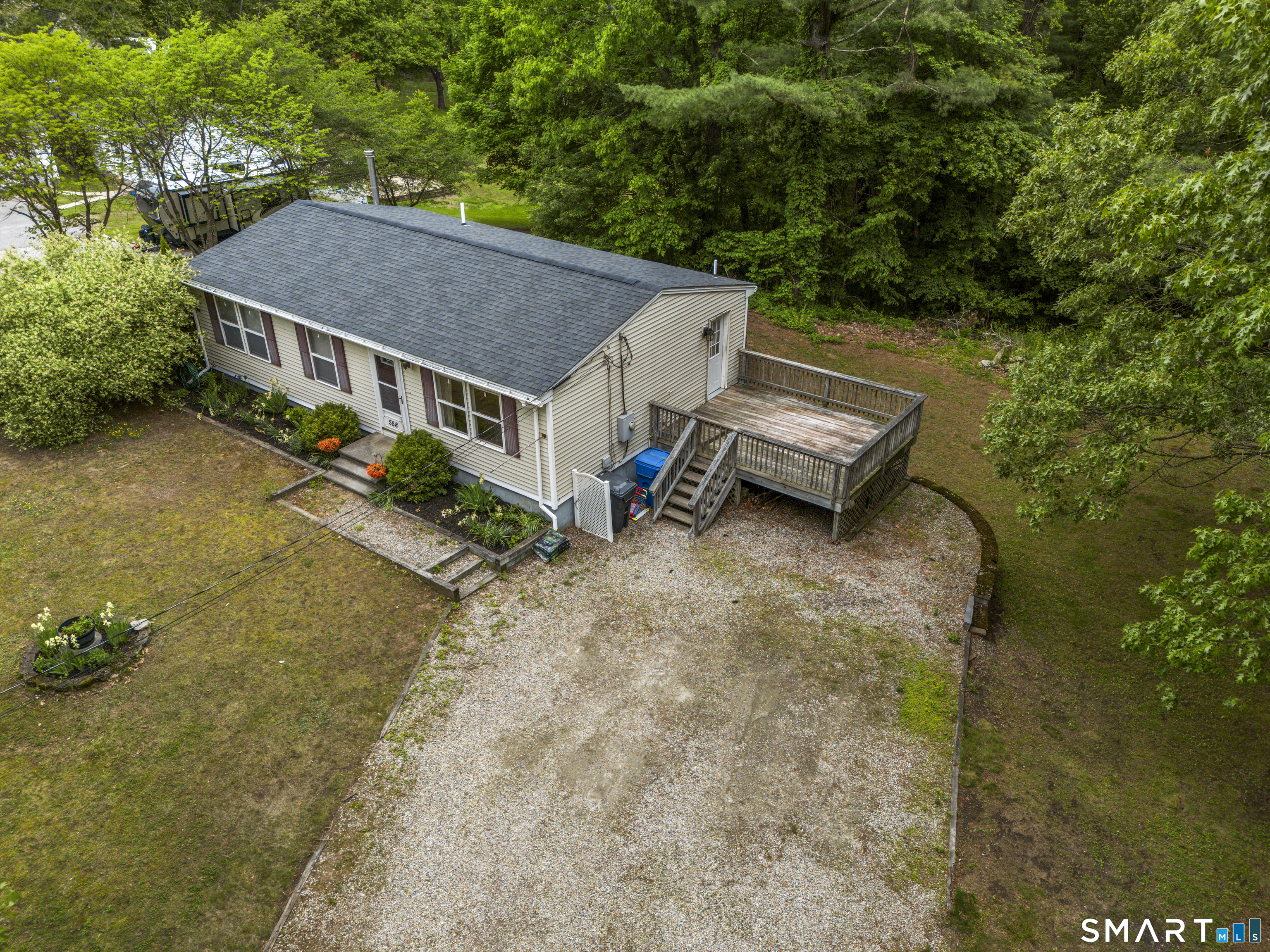 558 Wauregan Road Brooklyn CT 06234