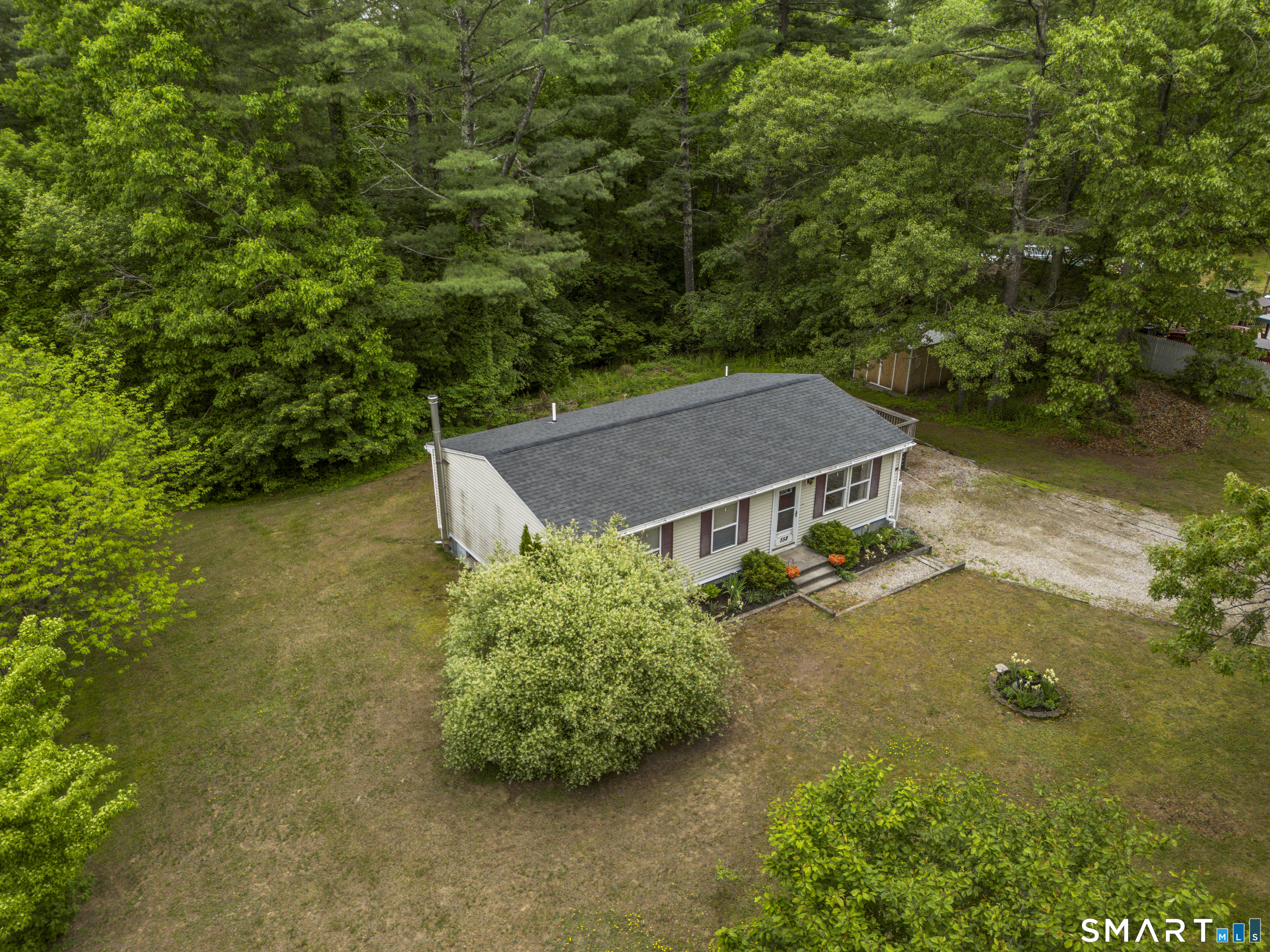558 Wauregan Road Brooklyn CT 06234
