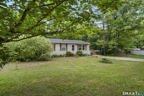 558 Wauregan Road Brooklyn CT 06234