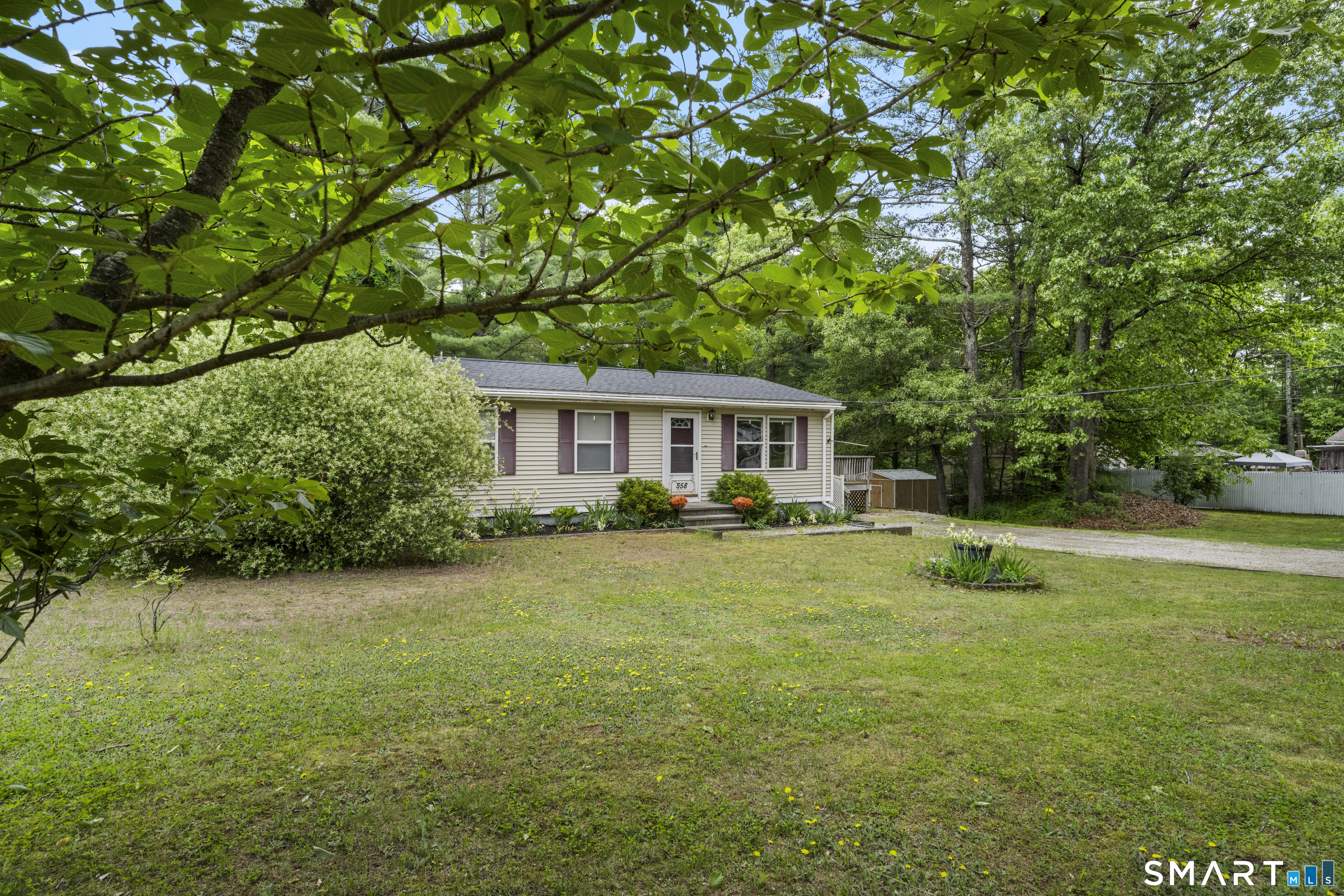558 Wauregan Road Brooklyn CT 06234