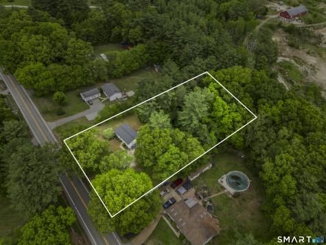 558 Wauregan Road Brooklyn CT 06234