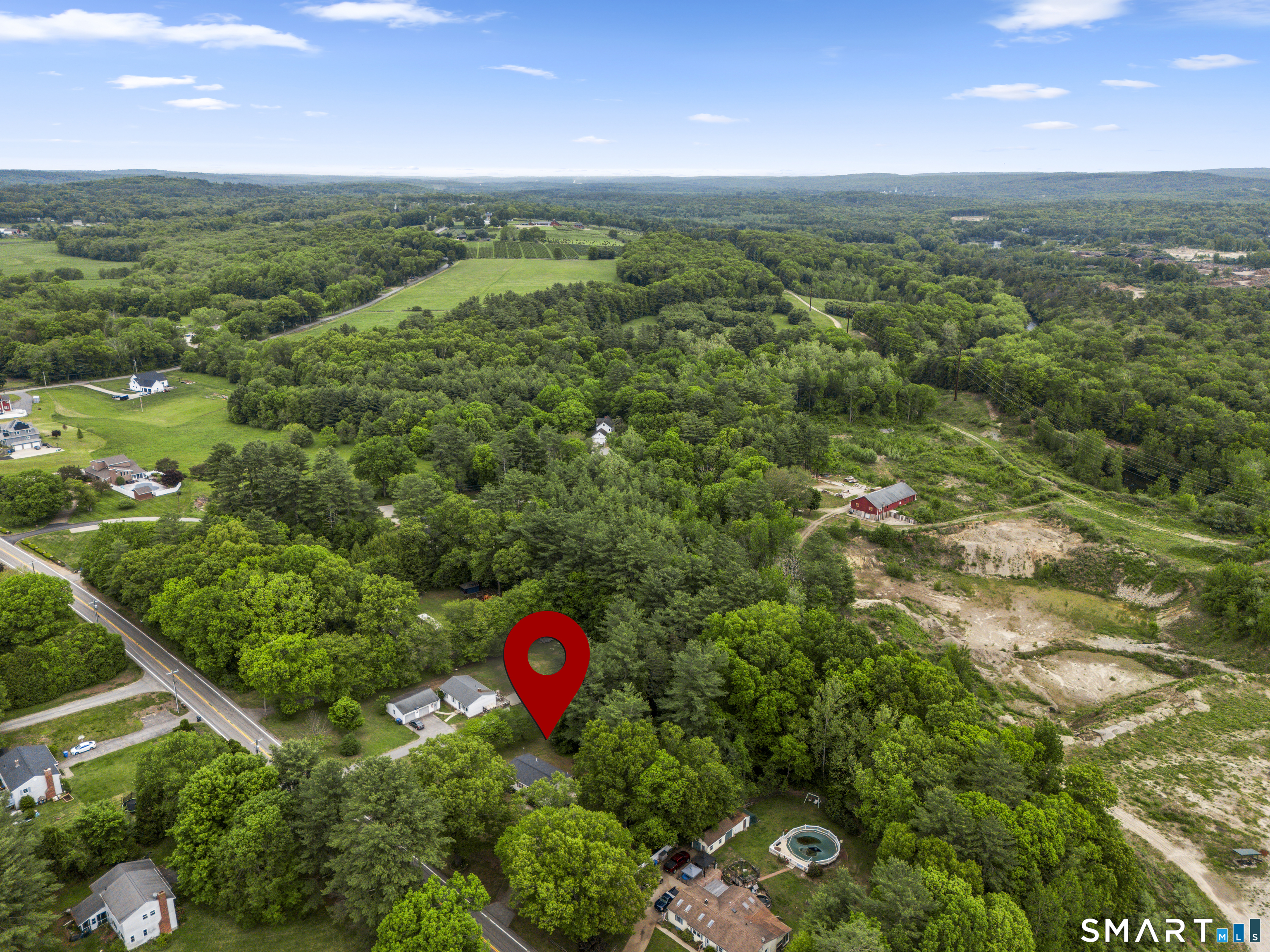 558 Wauregan Road Brooklyn CT 06234