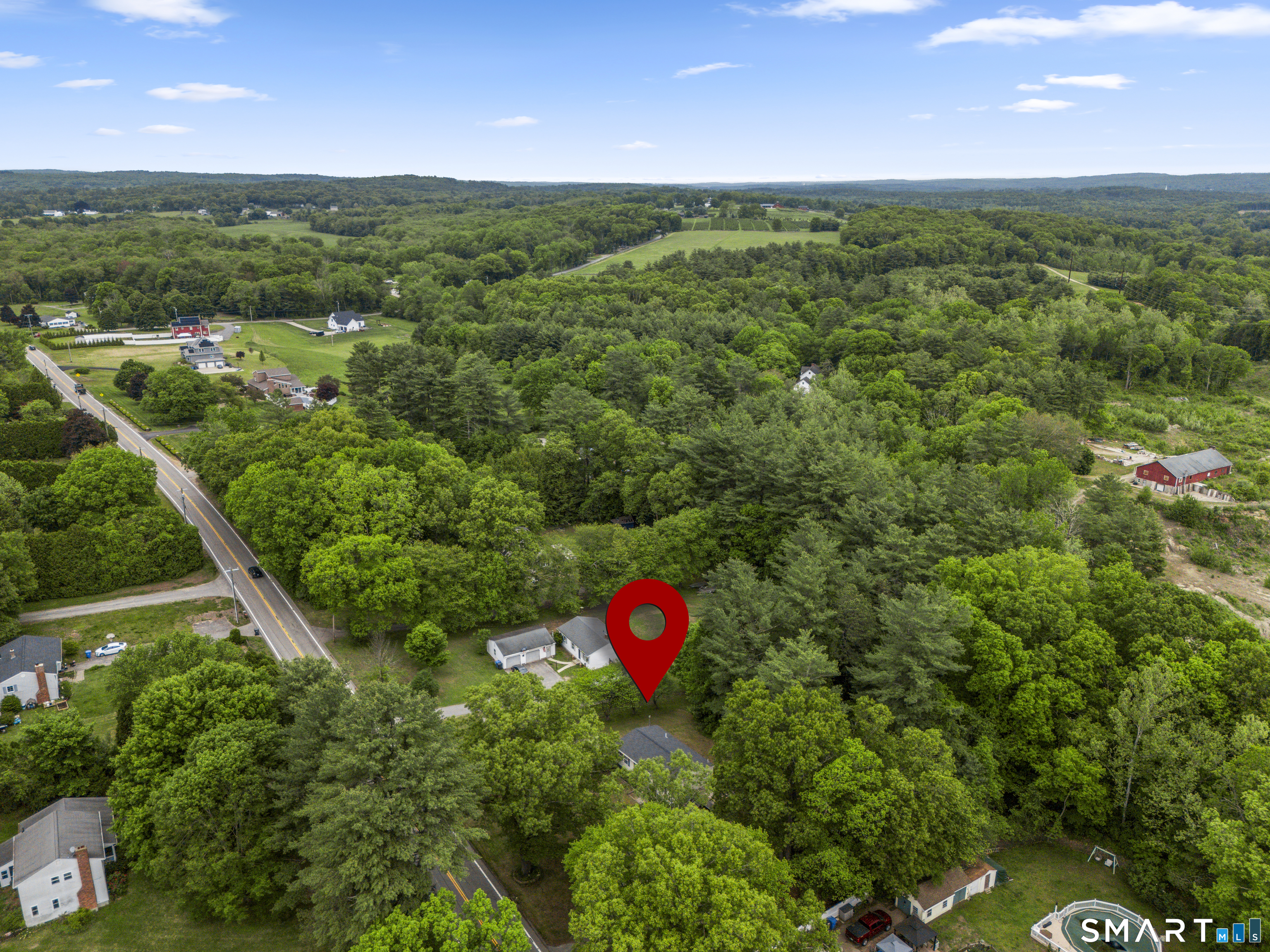 558 Wauregan Road Brooklyn CT 06234