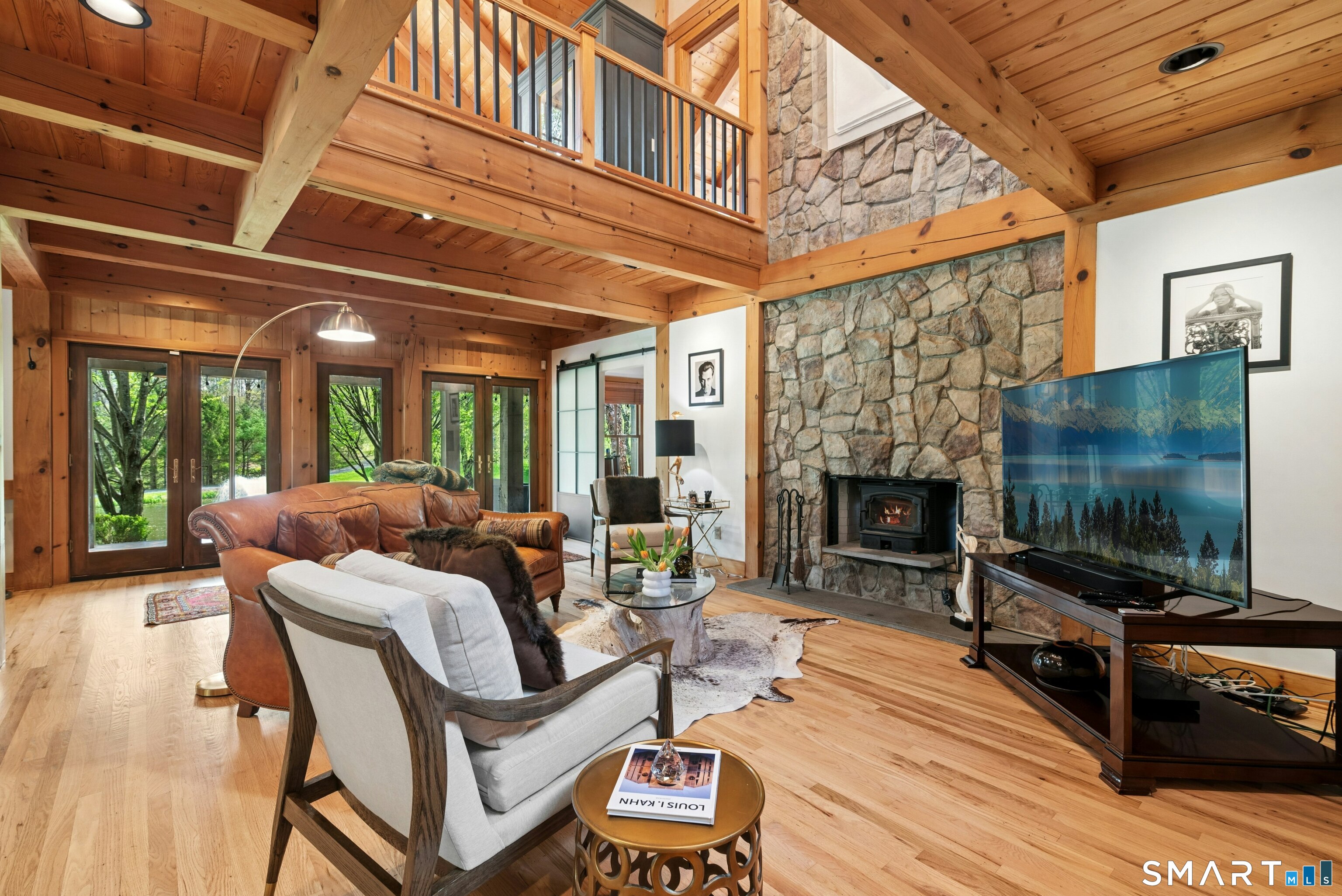 15 Silversmith Lane Redding CT 06896