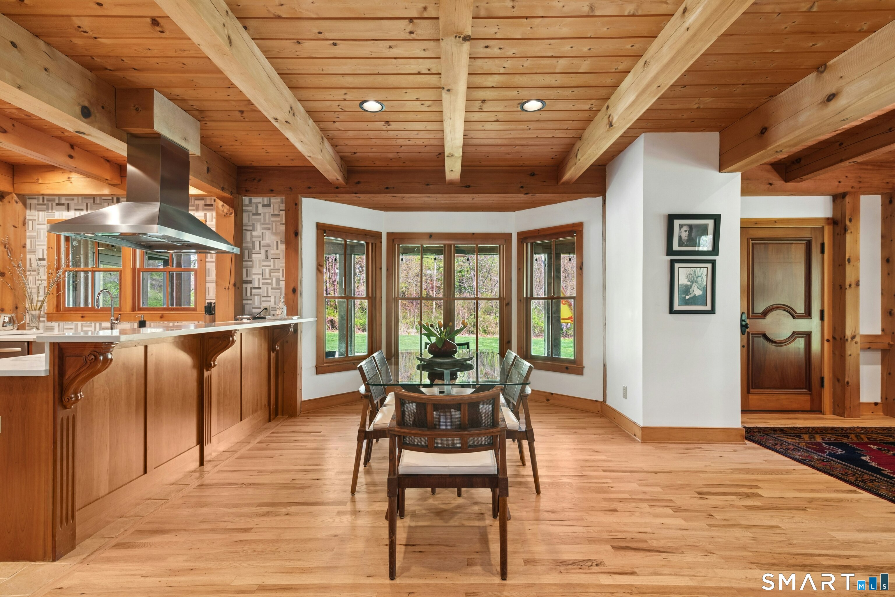 15 Silversmith Lane Redding CT 06896