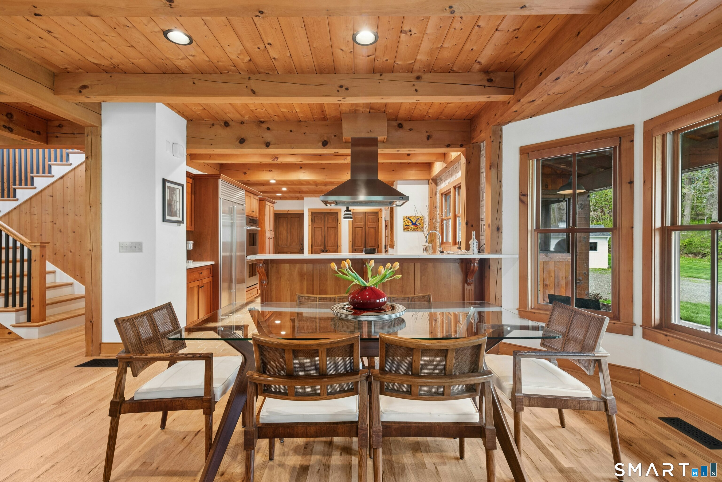 15 Silversmith Lane Redding CT 06896
