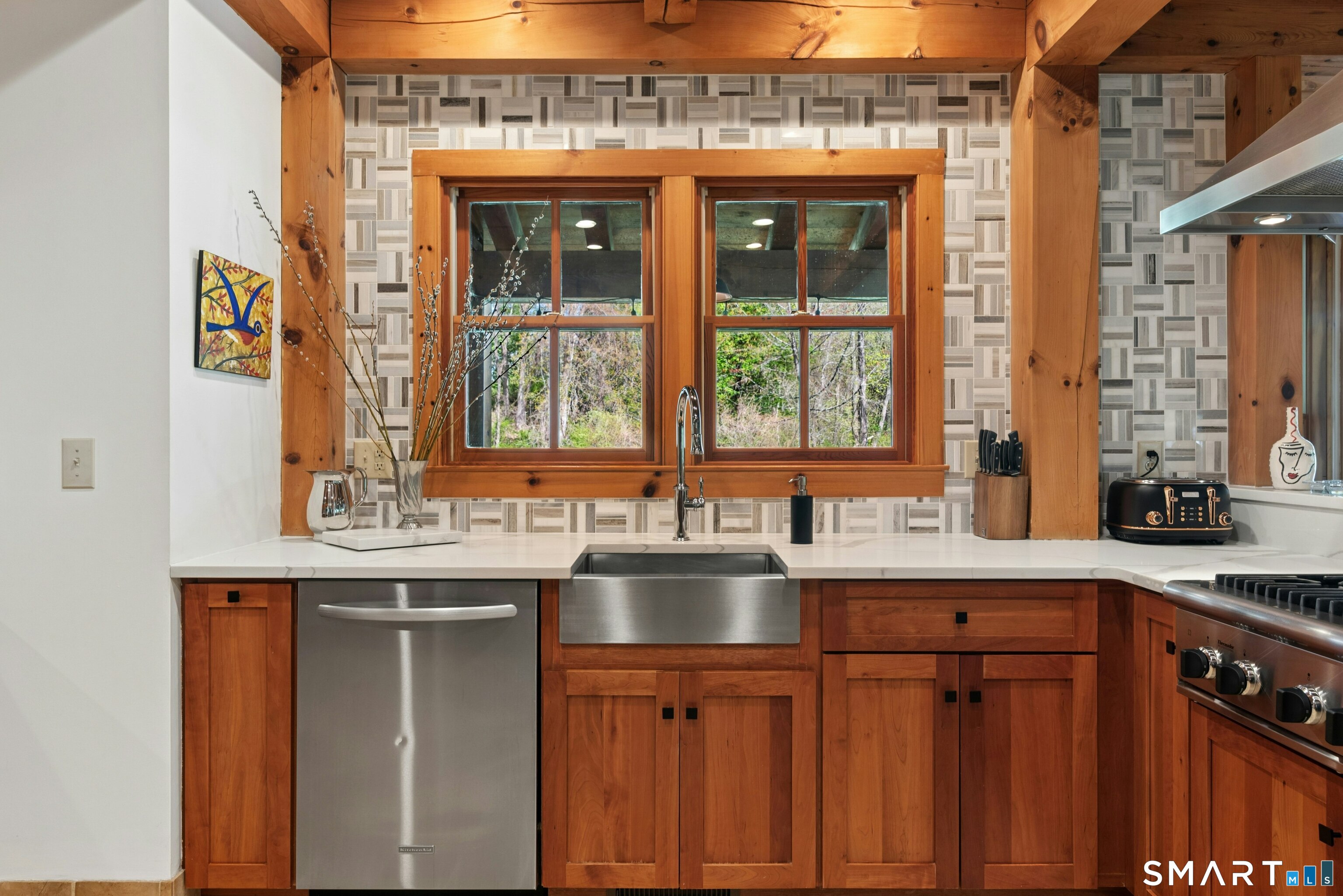 15 Silversmith Lane Redding CT 06896