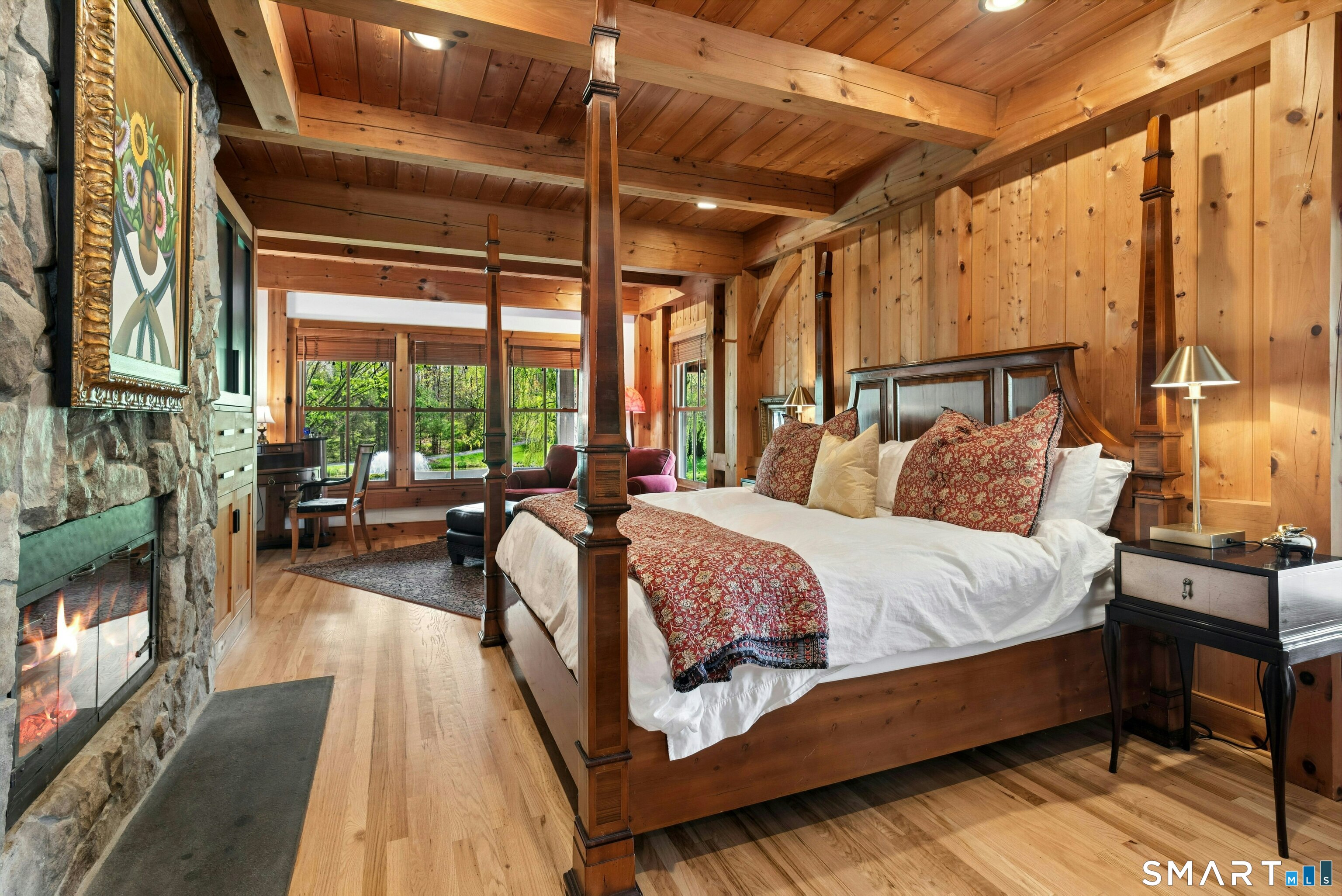 15 Silversmith Lane Redding CT 06896