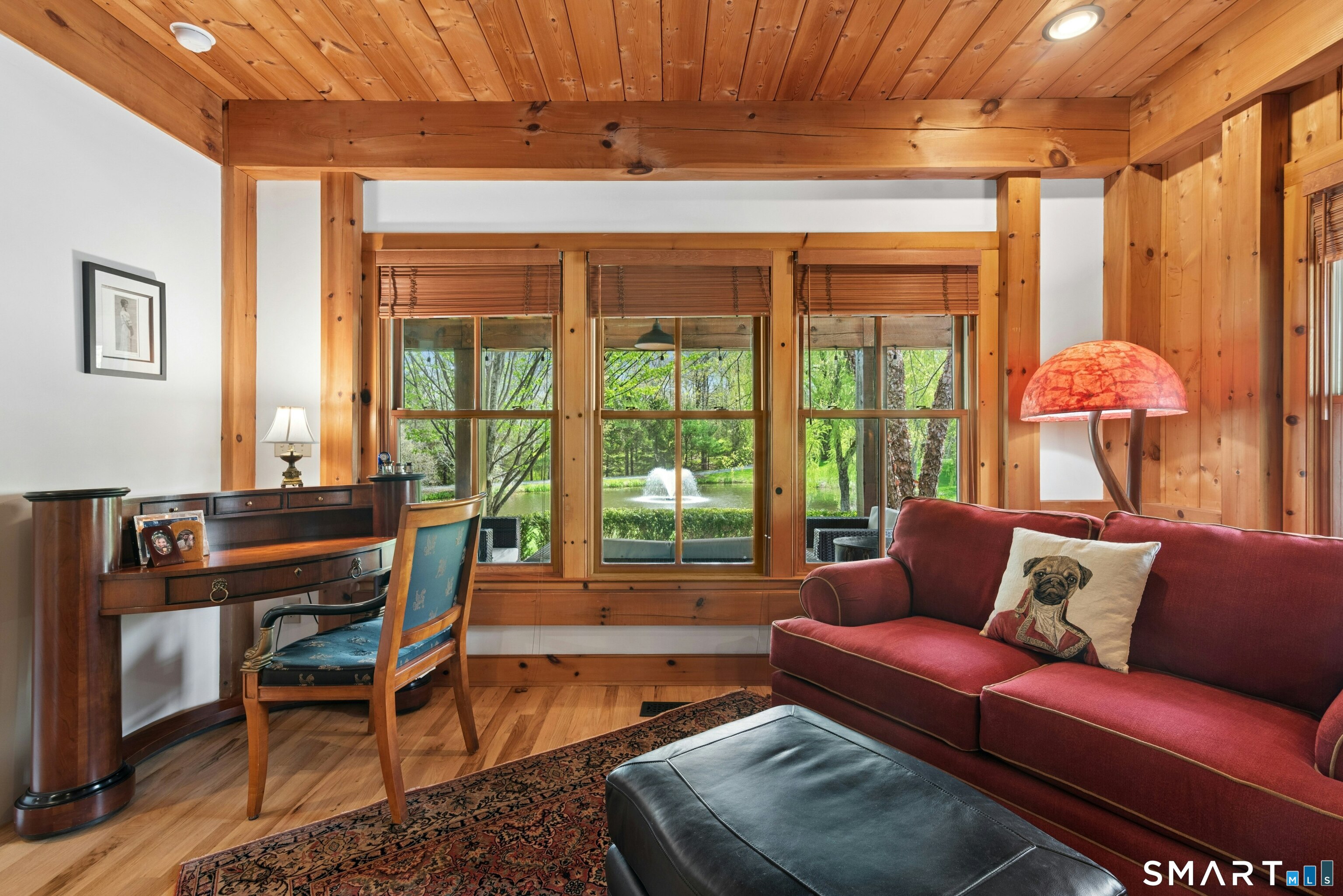 15 Silversmith Lane Redding CT 06896