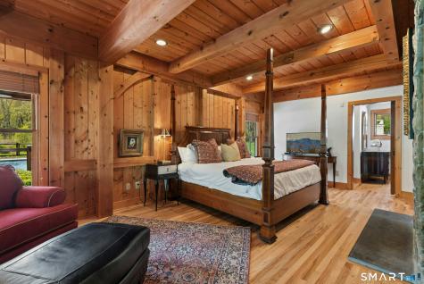 15 Silversmith Lane Redding CT 06896