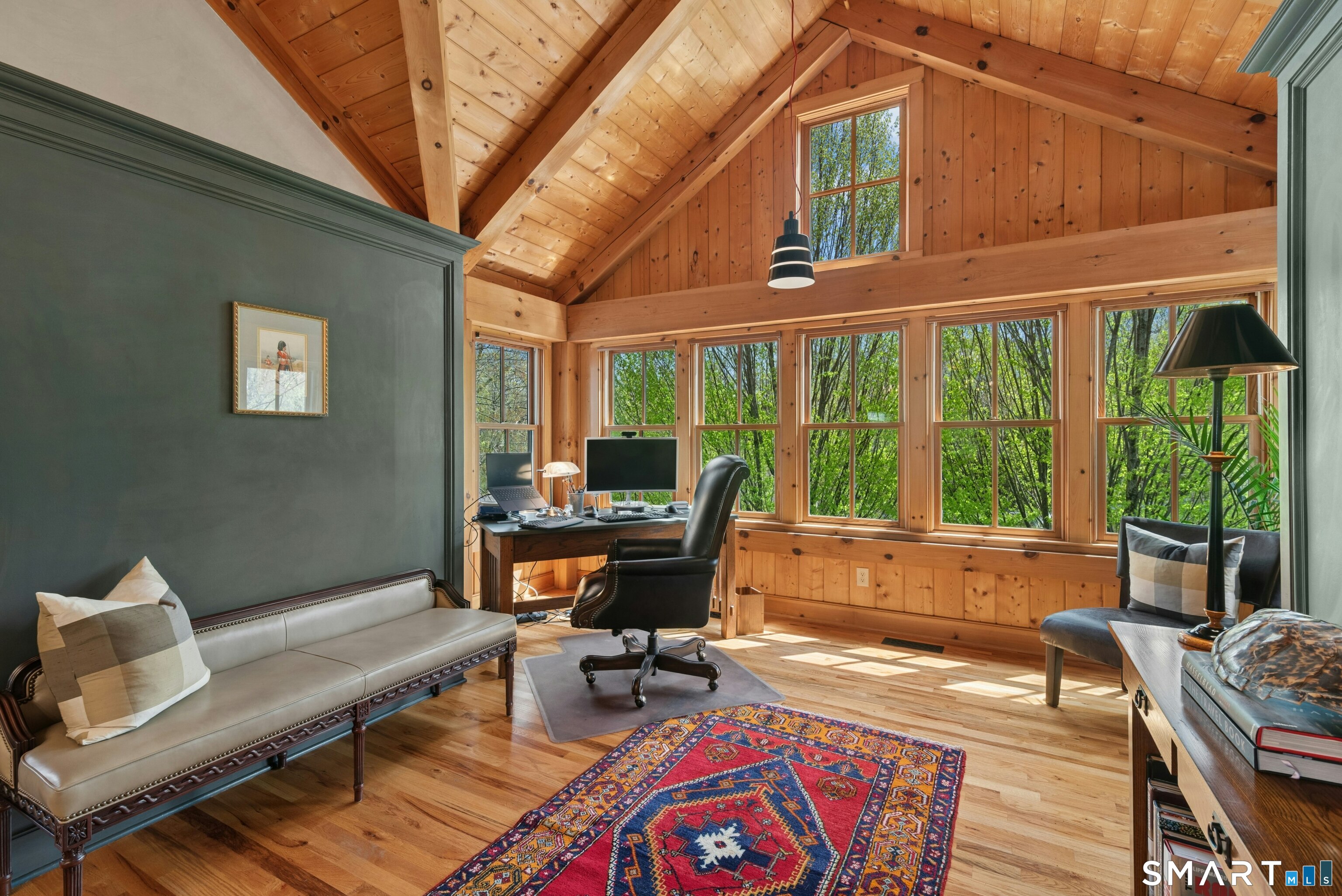 15 Silversmith Lane Redding CT 06896