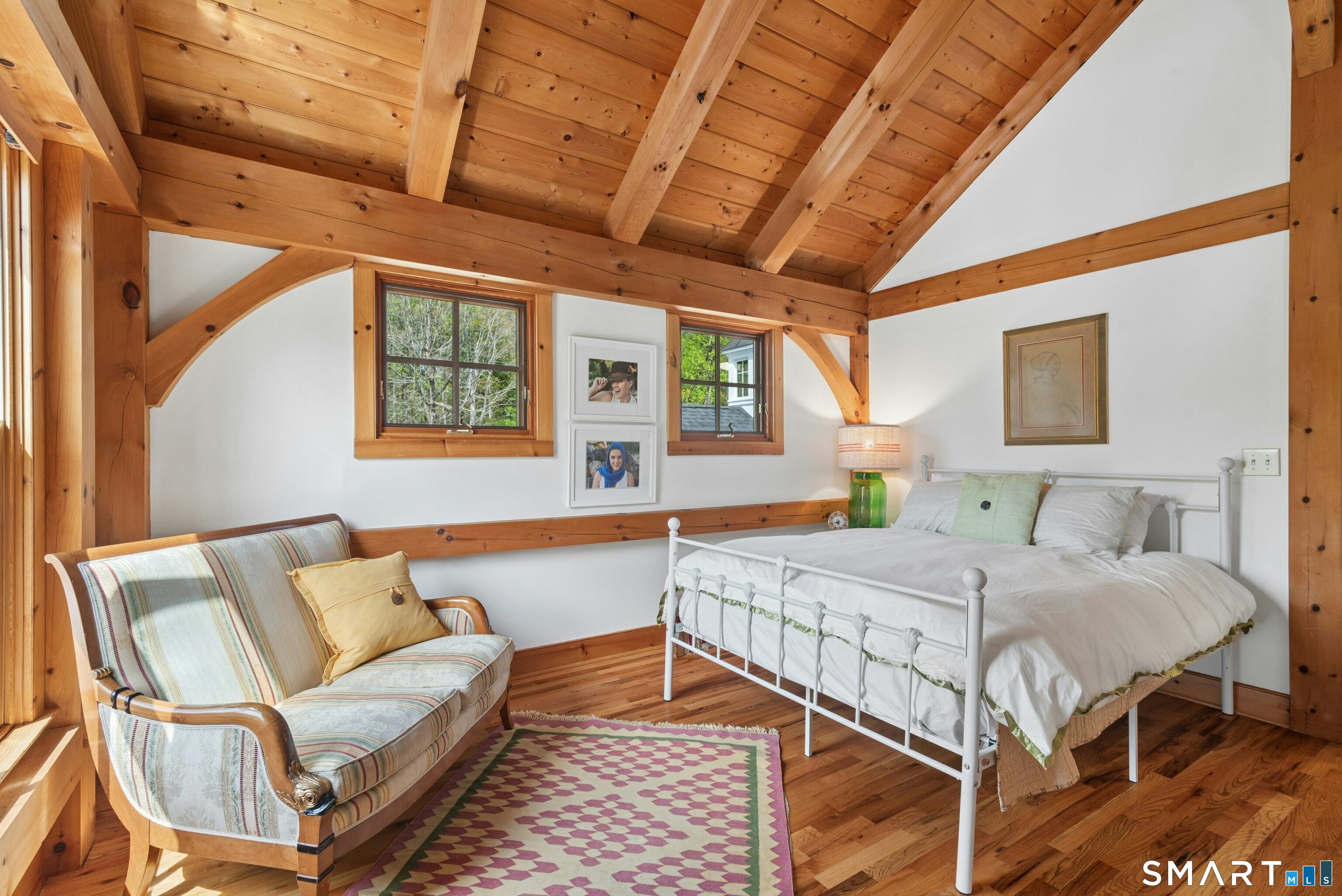 15 Silversmith Lane Redding CT 06896