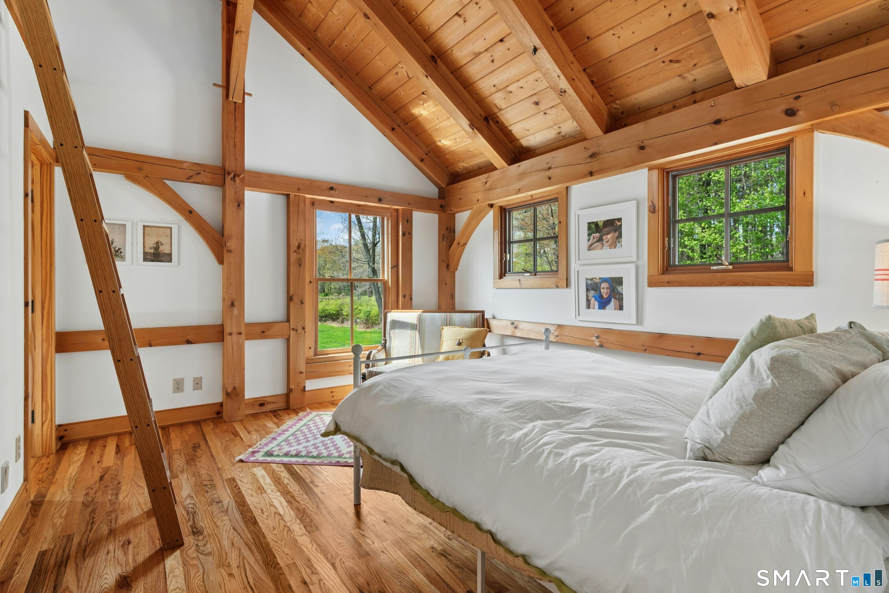15 Silversmith Lane Redding CT 06896