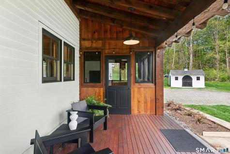 15 Silversmith Lane Redding CT 06896