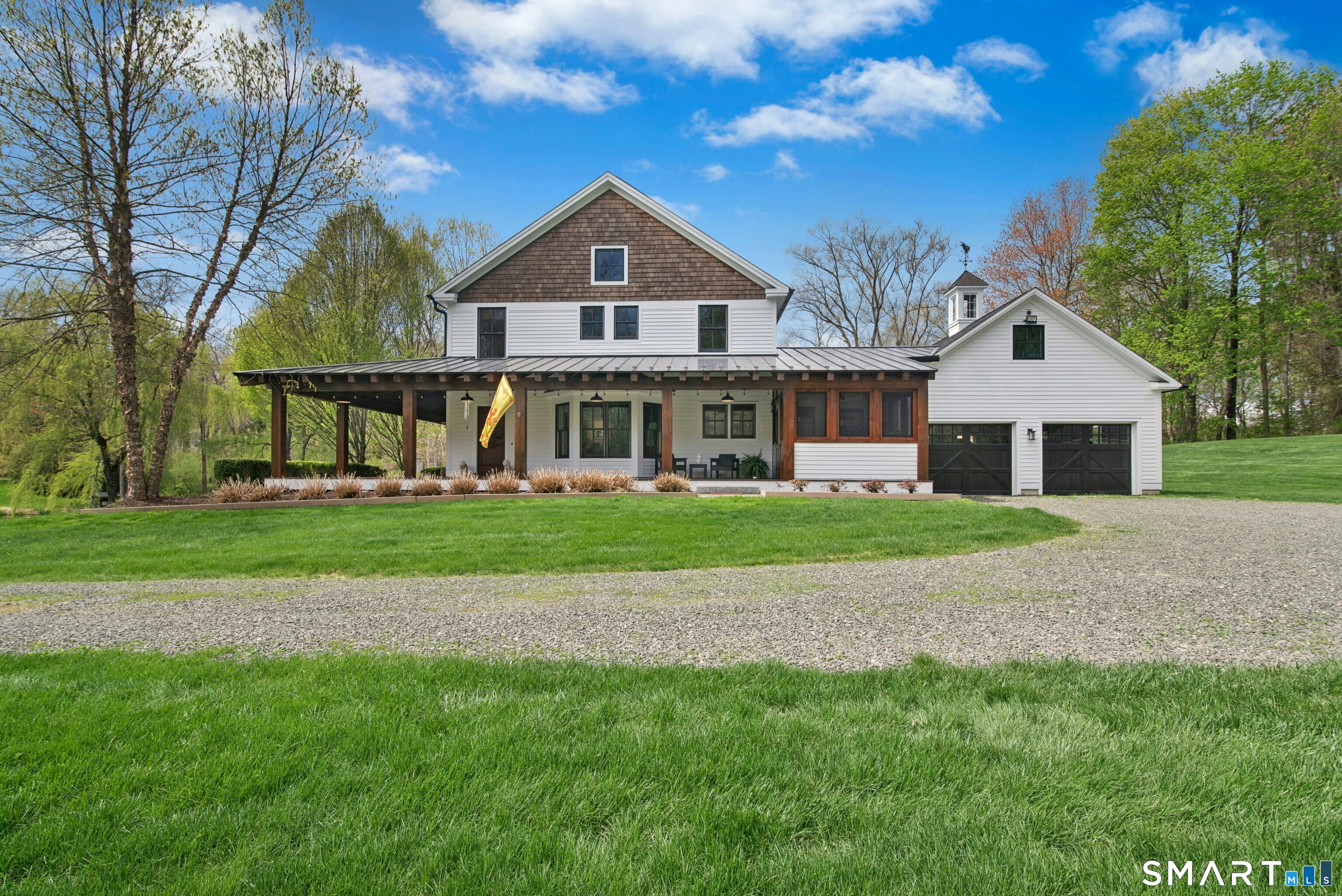 15 Silversmith Lane Redding CT 06896