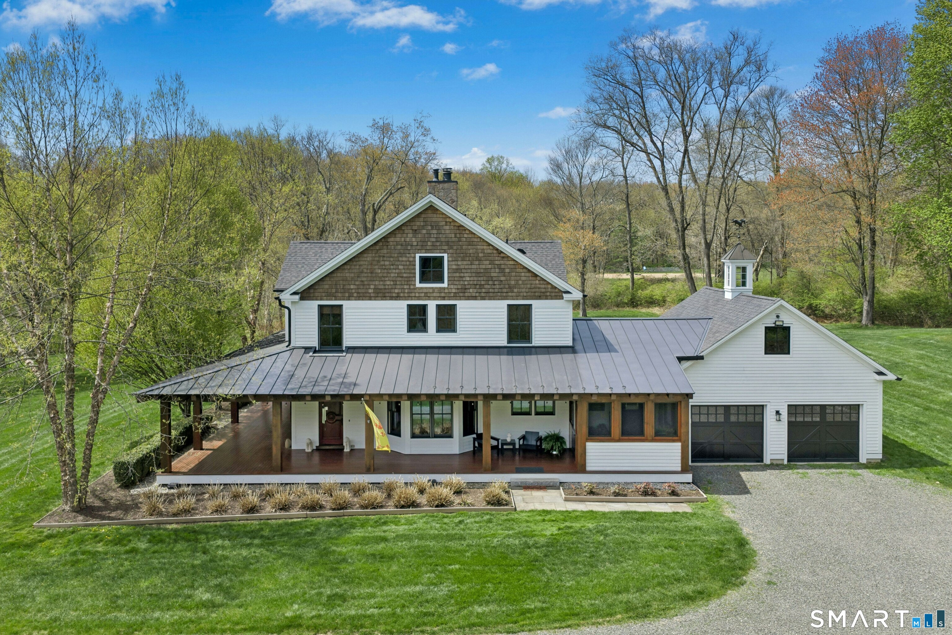 15 Silversmith Lane Redding CT 06896