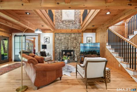 15 Silversmith Lane Redding CT 06896