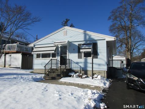 50 Dale Street East Haven CT 06513