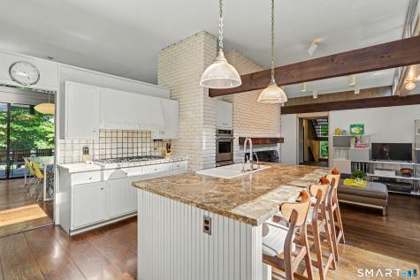 9 Autumn Ridge Road Weston CT 06883