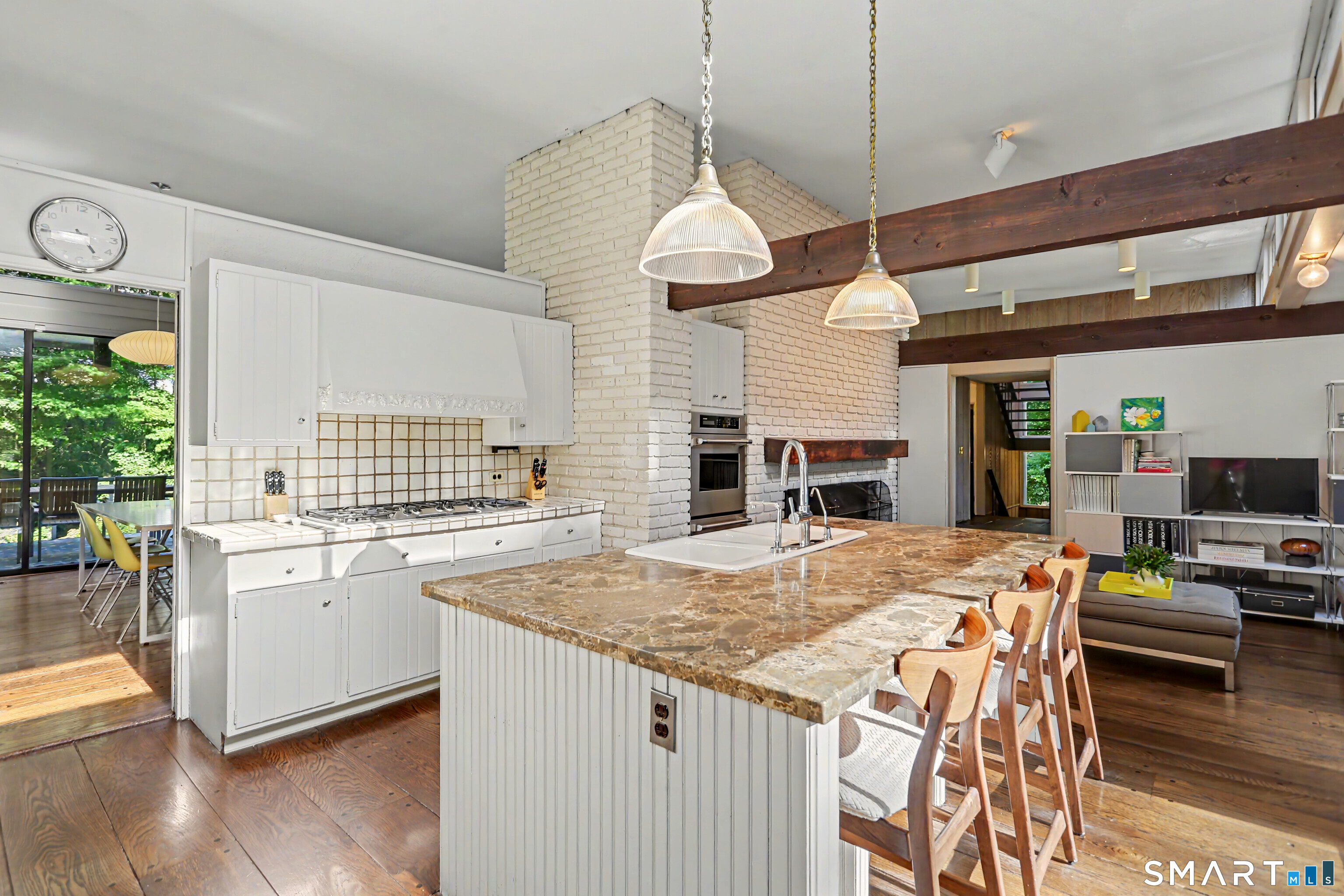 9 Autumn Ridge Road Weston CT 06883