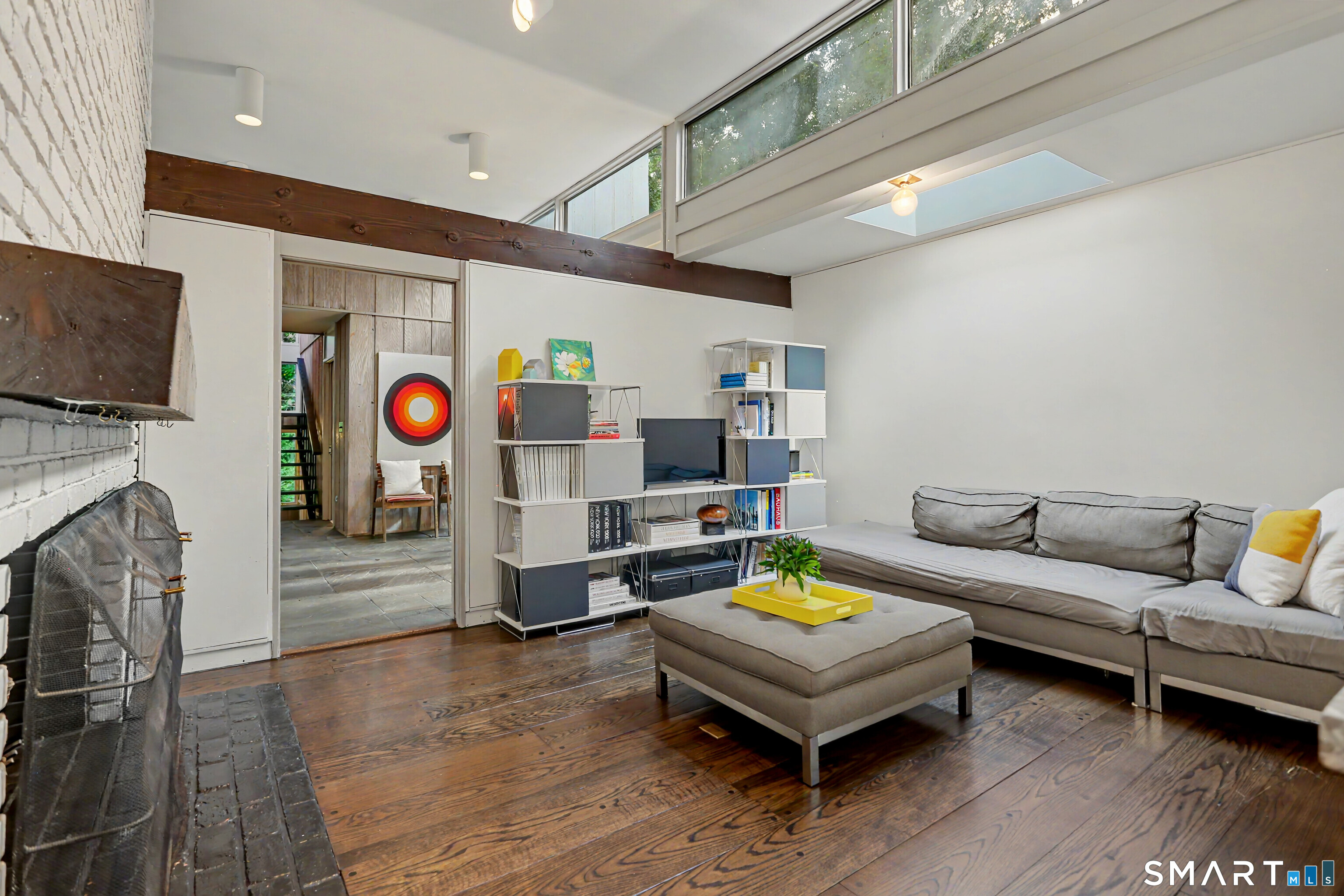 9 Autumn Ridge Road Weston CT 06883