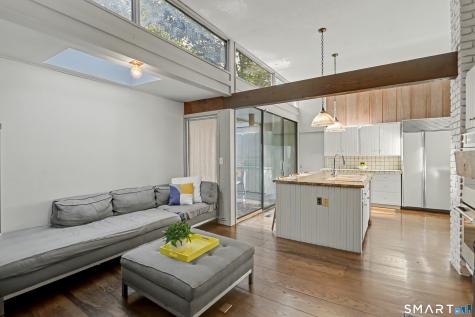 9 Autumn Ridge Road Weston CT 06883