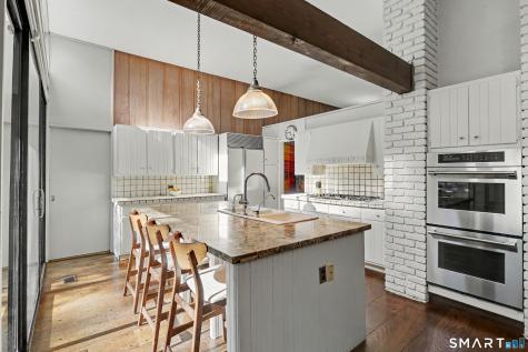 9 Autumn Ridge Road Weston CT 06883