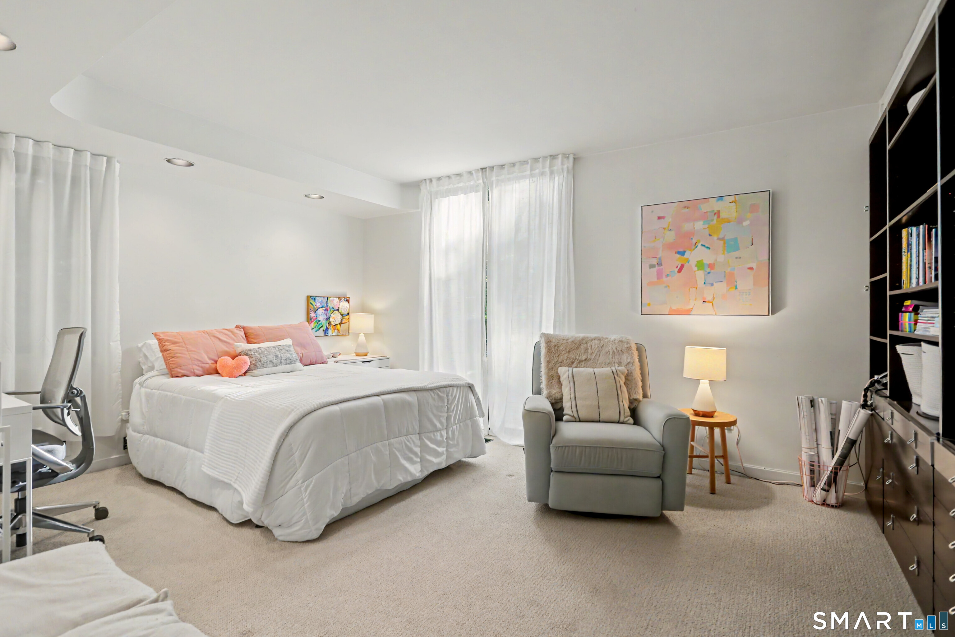 9 Autumn Ridge Road Weston CT 06883
