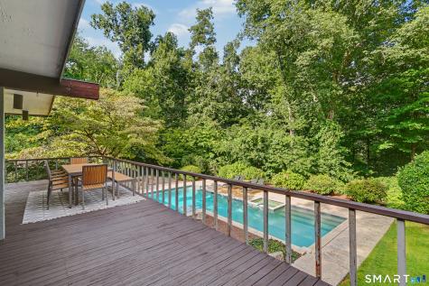 9 Autumn Ridge Road Weston CT 06883
