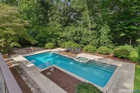 9 Autumn Ridge Road Weston CT 06883