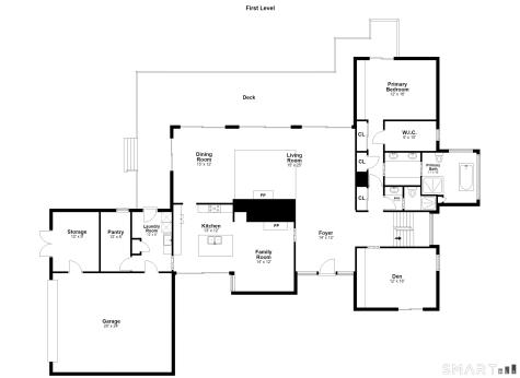9 Autumn Ridge Road Weston CT 06883