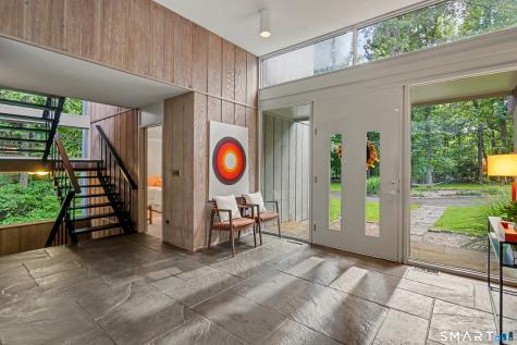 9 Autumn Ridge Road Weston CT 06883