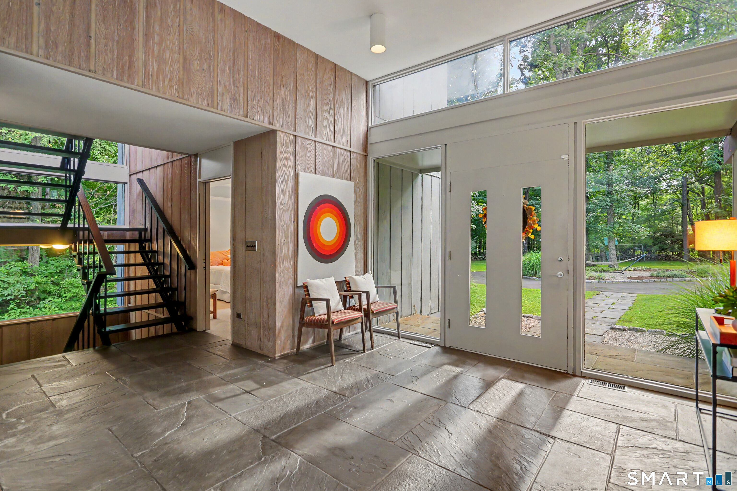 9 Autumn Ridge Road Weston CT 06883