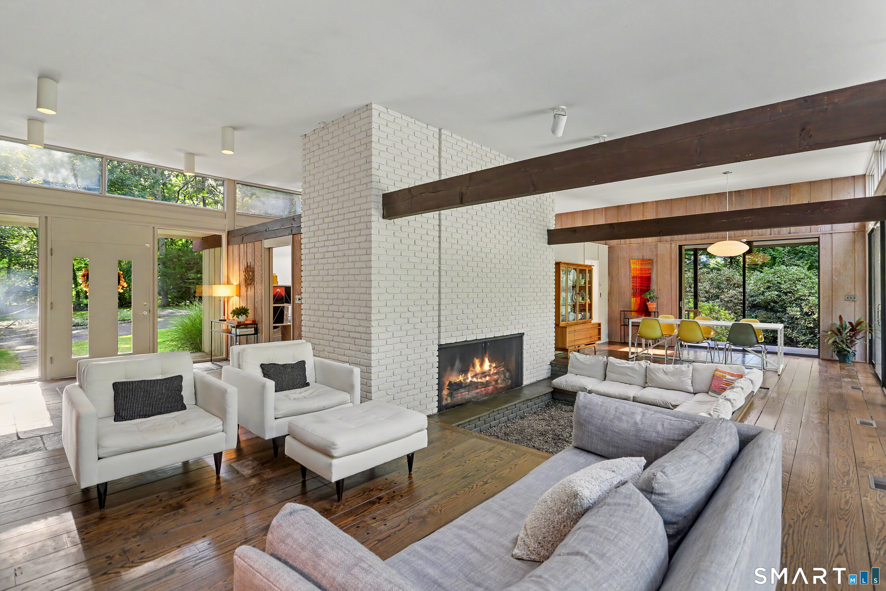 9 Autumn Ridge Road Weston CT 06883