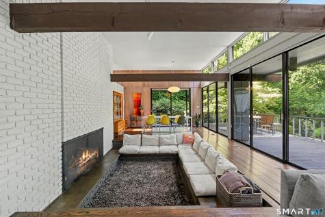 9 Autumn Ridge Road Weston CT 06883