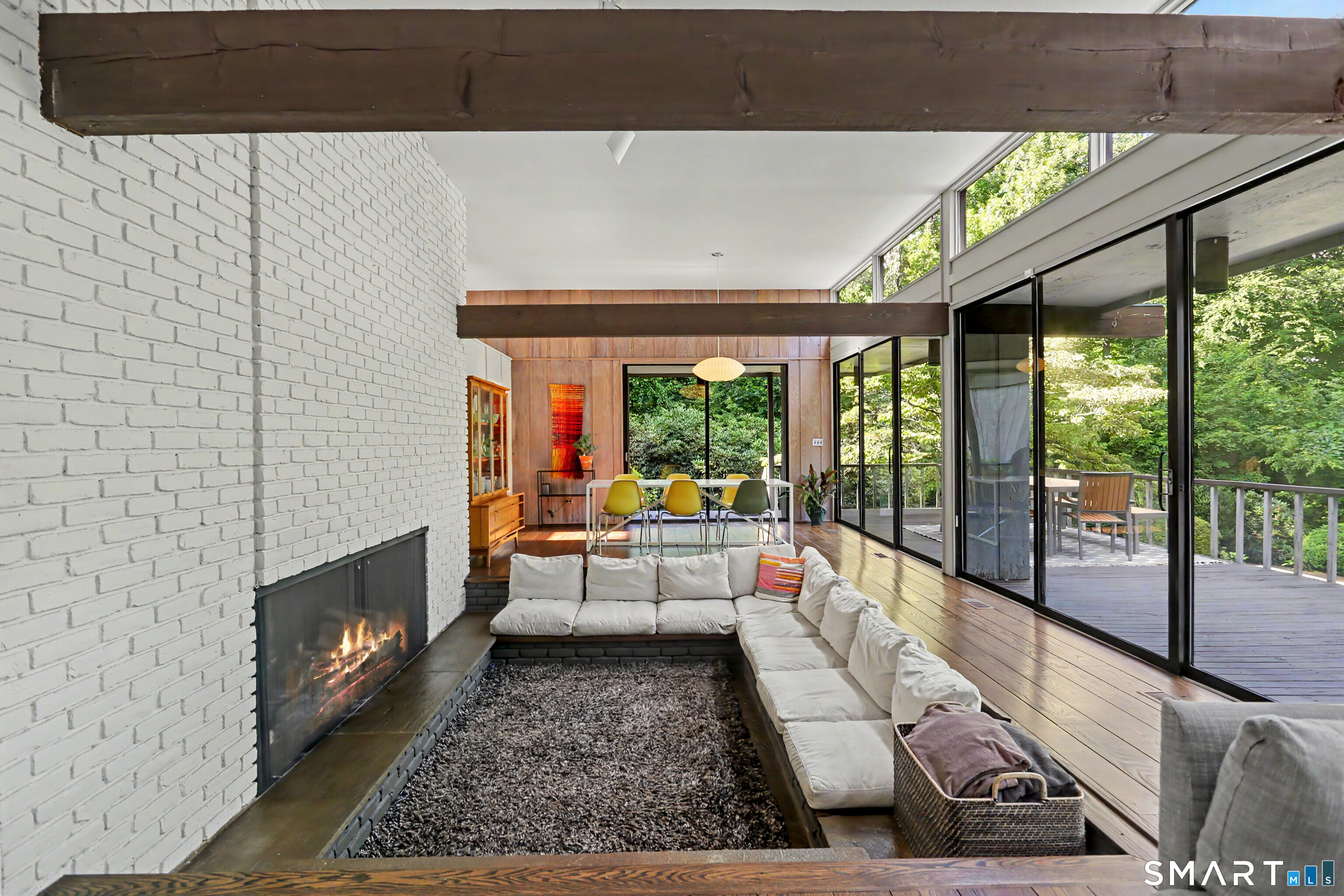 9 Autumn Ridge Road Weston CT 06883